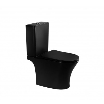 Моноблок ICC 7937S MATT BLACK