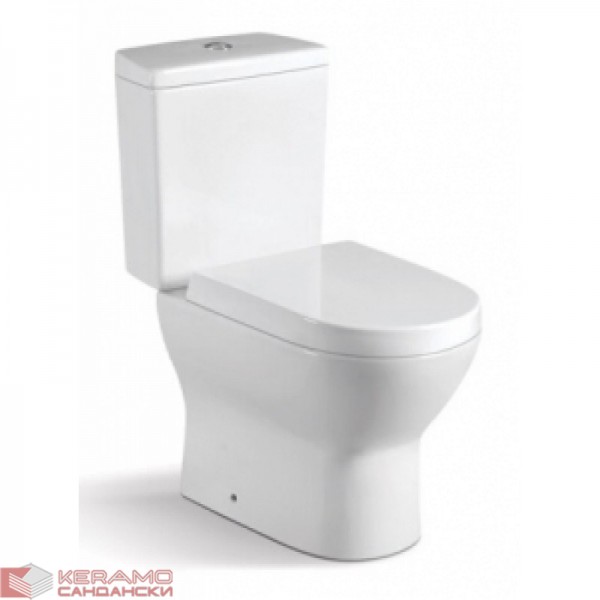 Моноблок  ICC 7970 UF P