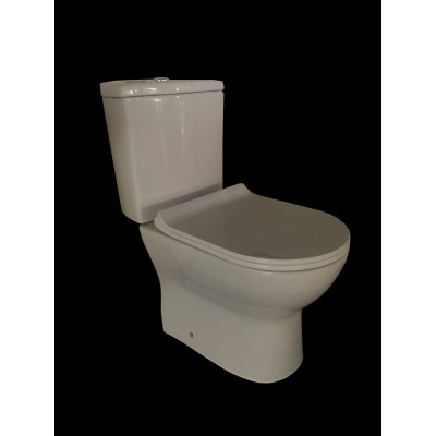 Моноблок  ICC 7970GEB  SLIM SEAT