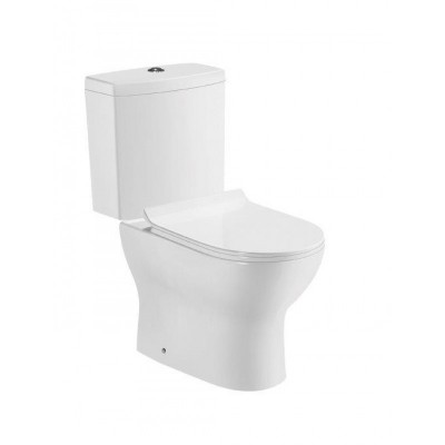 Моноблок  ICC 7970GEB  SLIM SEAT