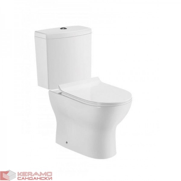Моноблок  ICC 7970 SLIM SEAT