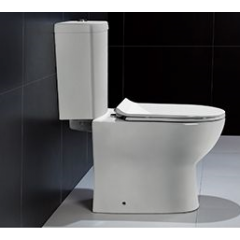 Моноблок  ICC 7970 SLIM SEAT