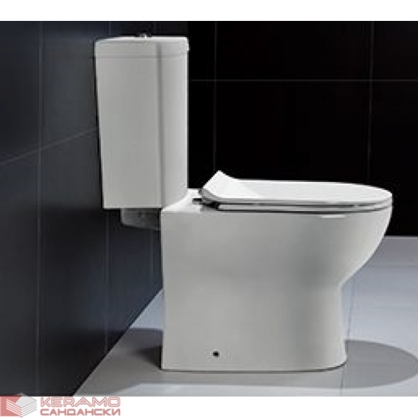 Моноблок  ICC 7970 SLIM SEAT