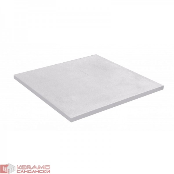 Поддушово корито ROUGH STONE ICST  9010RS-1