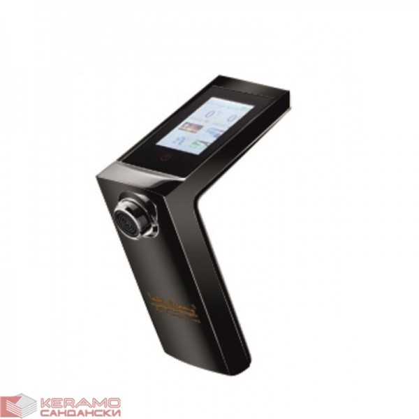 Автоматичен смесител ICSA 805LT