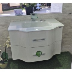  Мебели за баня PVC » ICP 8080W