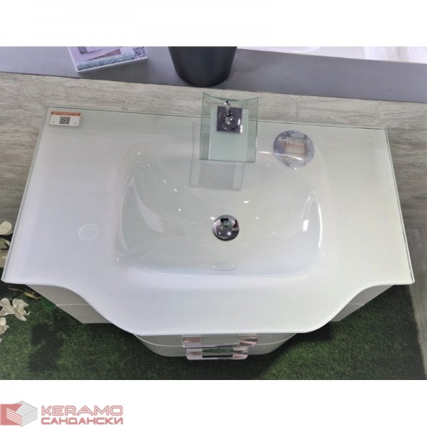  Мебели за баня PVC » ICP 8080W