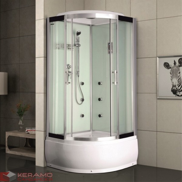 Хидромасажна кабина TANY ICSH 8179W