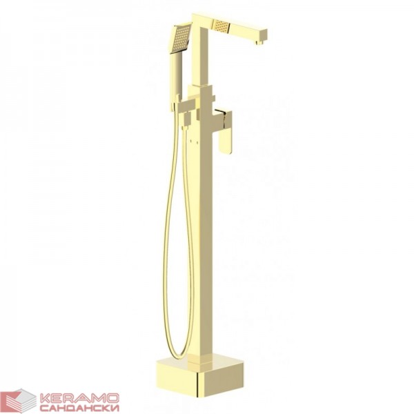 Месингов Смесител »  ICL 8215GOLD
