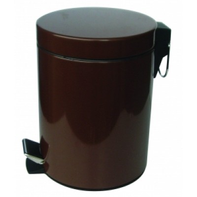 Тоалетно кошче за баня ICA 8266 BROWN