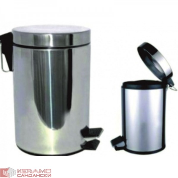 Тоалетно кошче за баня ICA  8267