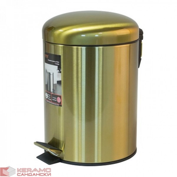 Тоалетно кошче за баня  ICA 8277G