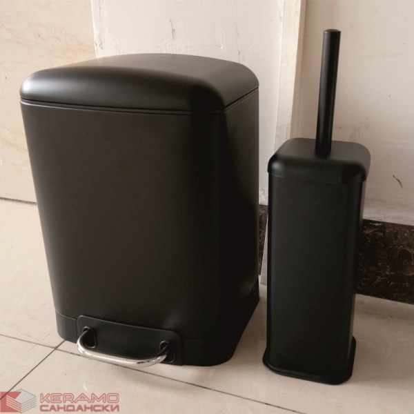 Тоалетно кошче за баня ICA 8286B /6л./