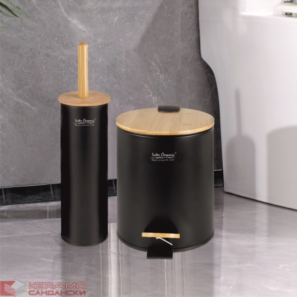 Тоалетно кошче за баня ICA 8354B