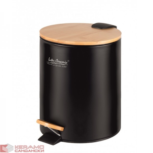 Тоалетно кошче за баня ICA 8354B