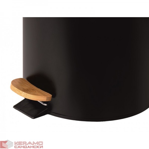 Тоалетно кошче за баня ICA 8354B