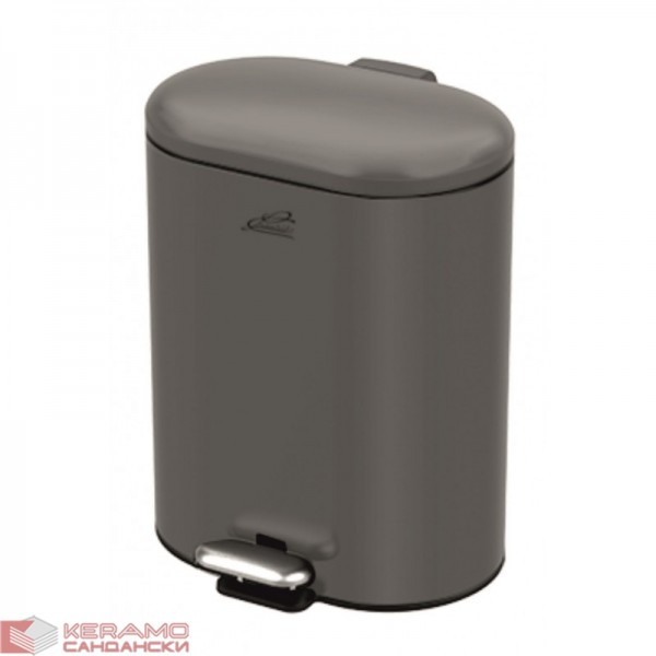 Тоалетно кошче за баня ICA 8355G