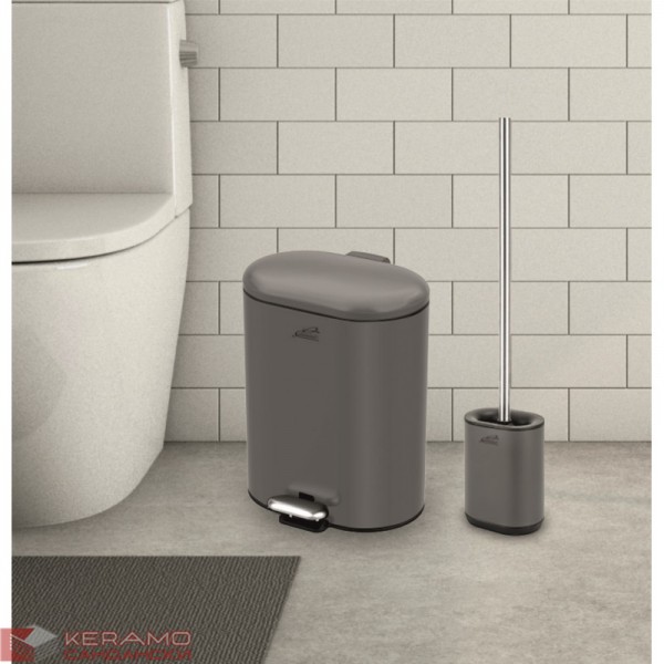 Тоалетно кошче за баня ICA 8355G