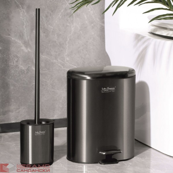 Тоалетно кошче за баня ICA 8355GG