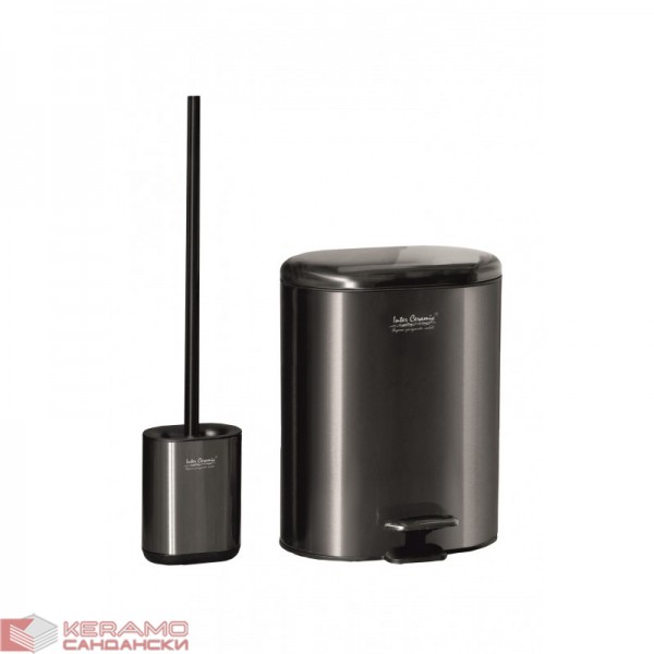 Тоалетно кошче за баня ICA 8355GG