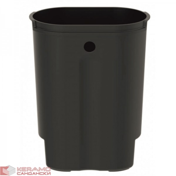 Тоалетно кошче за баня ICA 8355GG