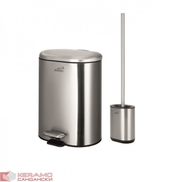 Тоалетно кошче за баня ICA 8355S