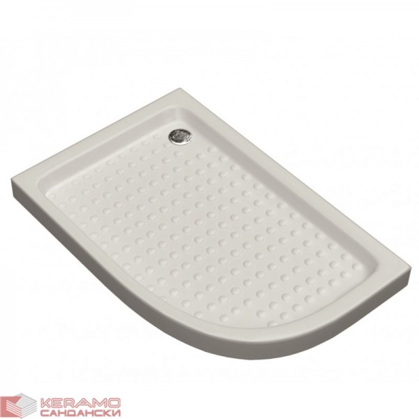  Душ кабини » ICS  839L NEW EASY ASSEMBLE
