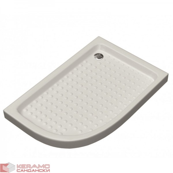  Душ кабини » ICS 939R/2 NEW EASY ASSEMBLE