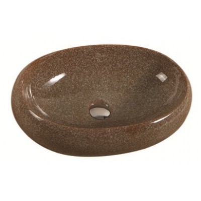  Умивалник » ICB 854 BROWN