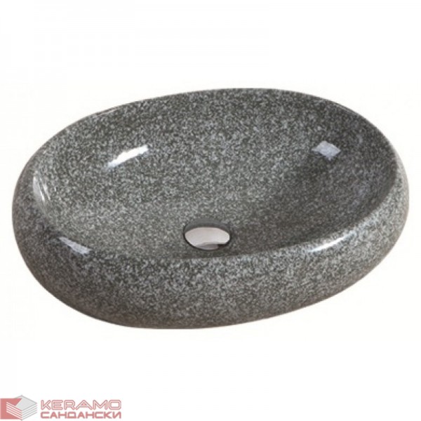  Умивалник » ICB 854 GRAY