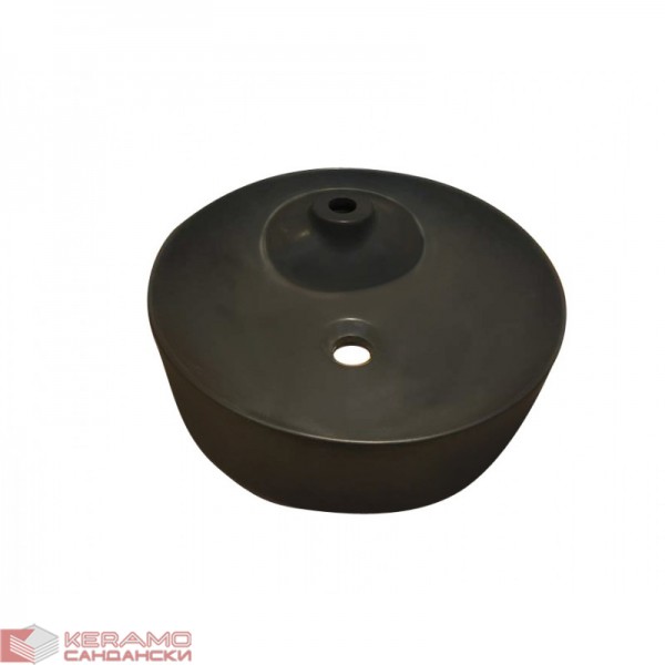  Умивалник » ICB 870 Black