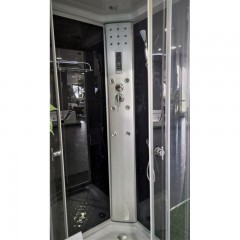 Хидромасажна кабина ЧАР  ICSH  888LT NEW EASY ASSEMBLE