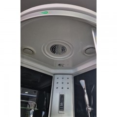 Хидромасажна кабина ЧАР  ICSH  888LT NEW EASY ASSEMBLE