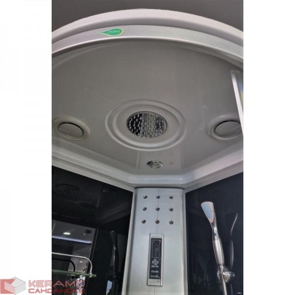 Хидромасажна кабина ЧАР  ICSH  888LT NEW EASY ASSEMBLE