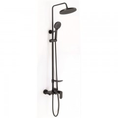 Тръбни окачвания » ICT 8890B  "КАЯ BLACK "