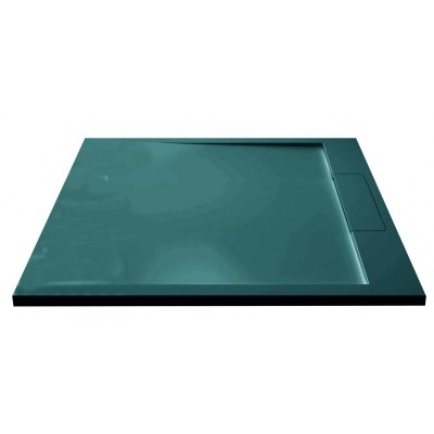 Поддушово корито MARBLE TEXTURE ICST  9090DG