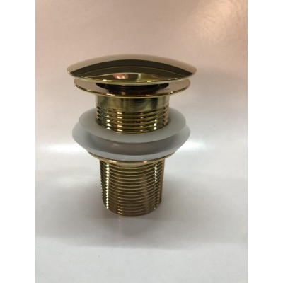 Сифон IC  A43GOLD