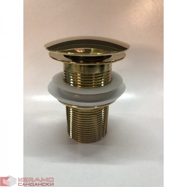 Сифон IC  A43GOLD