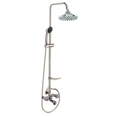 Тръбни окачвания » BG 6009 БУЕНО NEW