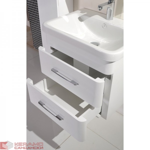  Мебели за баня PVC » ICP 604555