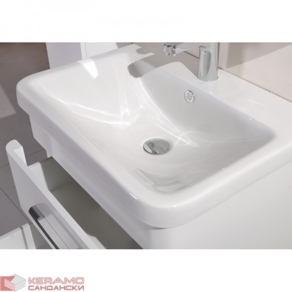  Мебели за баня PVC » ICP 604555