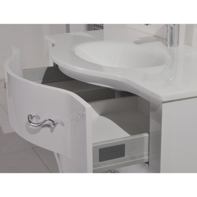 Мебел за баня PVC »  ICP 11094/11093W