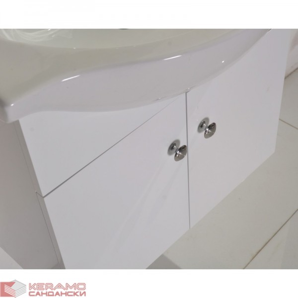  Мебели за баня PVC » ICP  6540