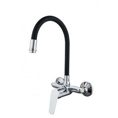 Месингов Смесител » LINNI BLACK  ICF 5108152B 7313