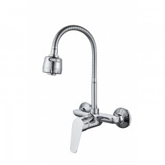 Месингов Смесител » LINNI ICF 5452152 M7313