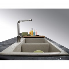ICGS 8401 SAND  мивка