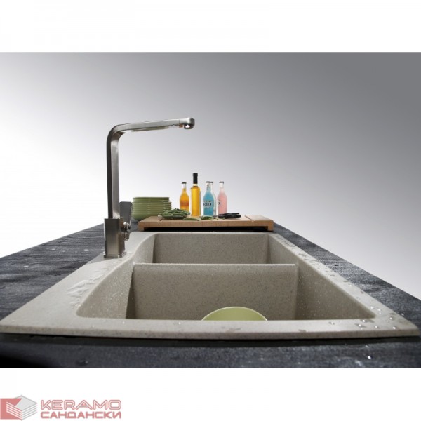 ICGS 8401 SAND  мивка