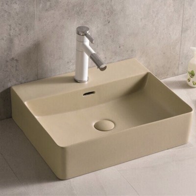 Умивалник » ICB 5042BEIGE