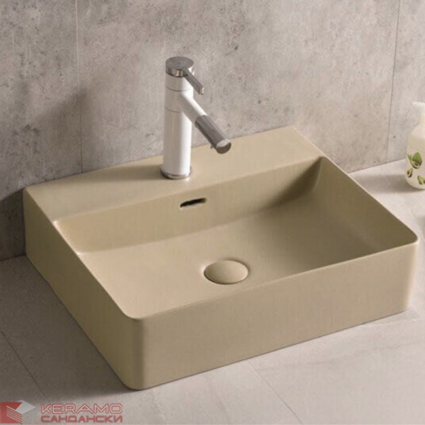 Умивалник » ICB 5042BEIGE