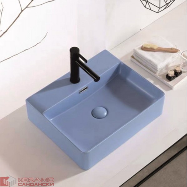 Умивалник » ICB 5042BLUE